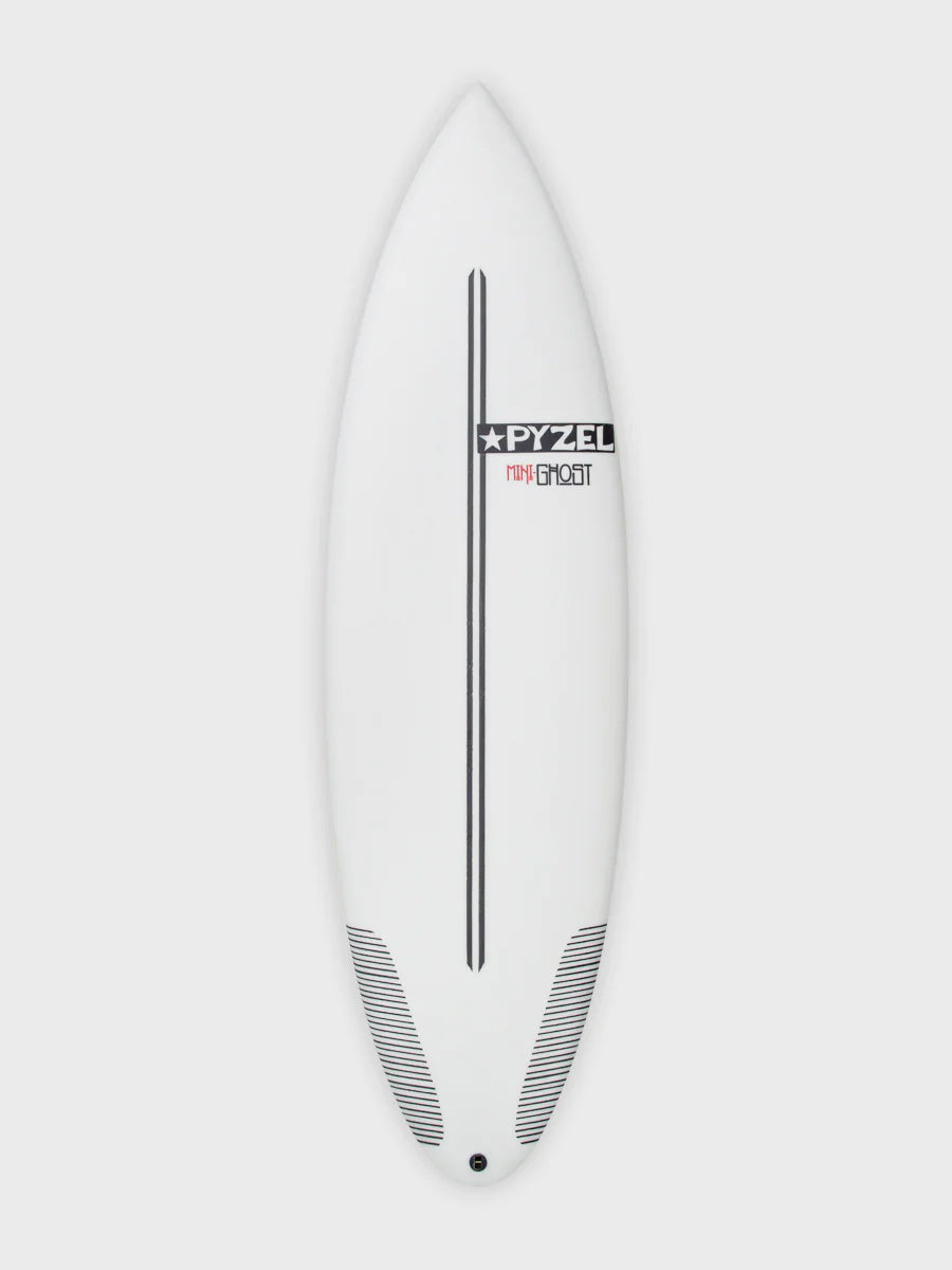 Mini Ghost Round Electralite EPS by Pyzel Surfboards