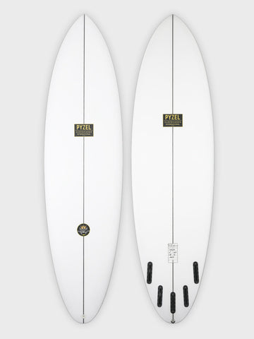 Pyzel Surfboards | Official Australian Store