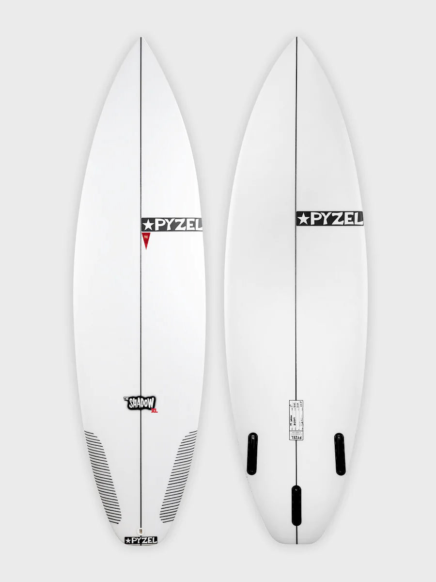 Pyzel The Shadow XL – Pyzel Surfboards