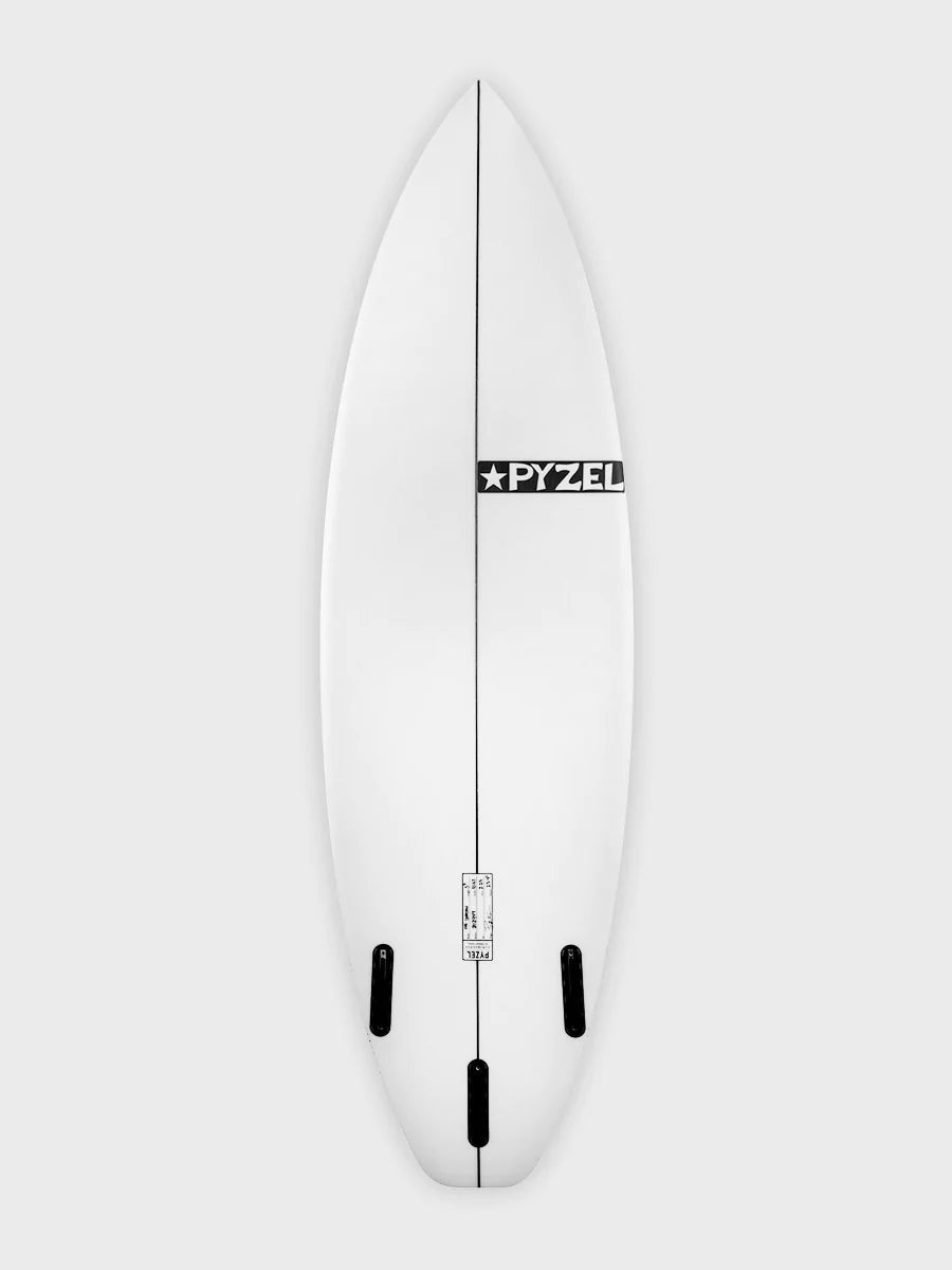 Pyzel The Shadow XL – Pyzel Surfboards