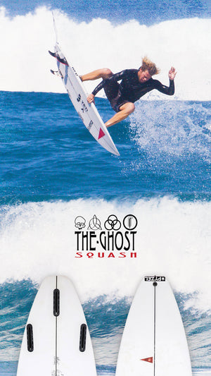 Pyzel Surfboards | Official Australian Store