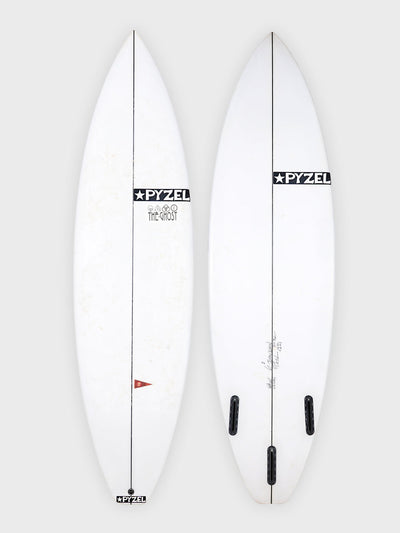 Pyzel Surfboards Australia