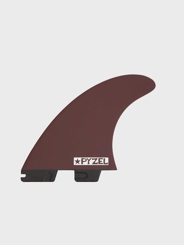 FCS FCS II Pyzel PC Tri Fins