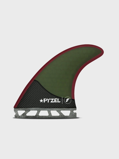 Power Tiger – Pyzel Surfboards