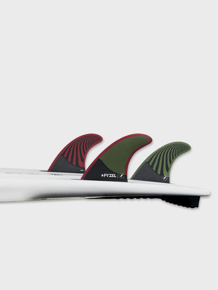 Pyzel Thruster by Pyzel Surfboards