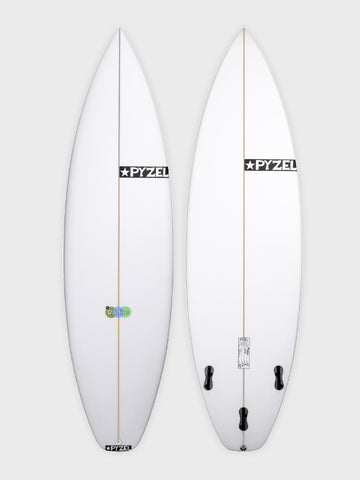 Pyzel Surfboards Australia