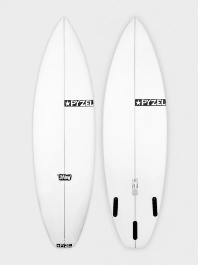 Pyzel Surfboards Australia