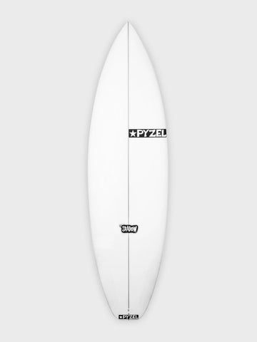 Pyzel Surfboards Australia