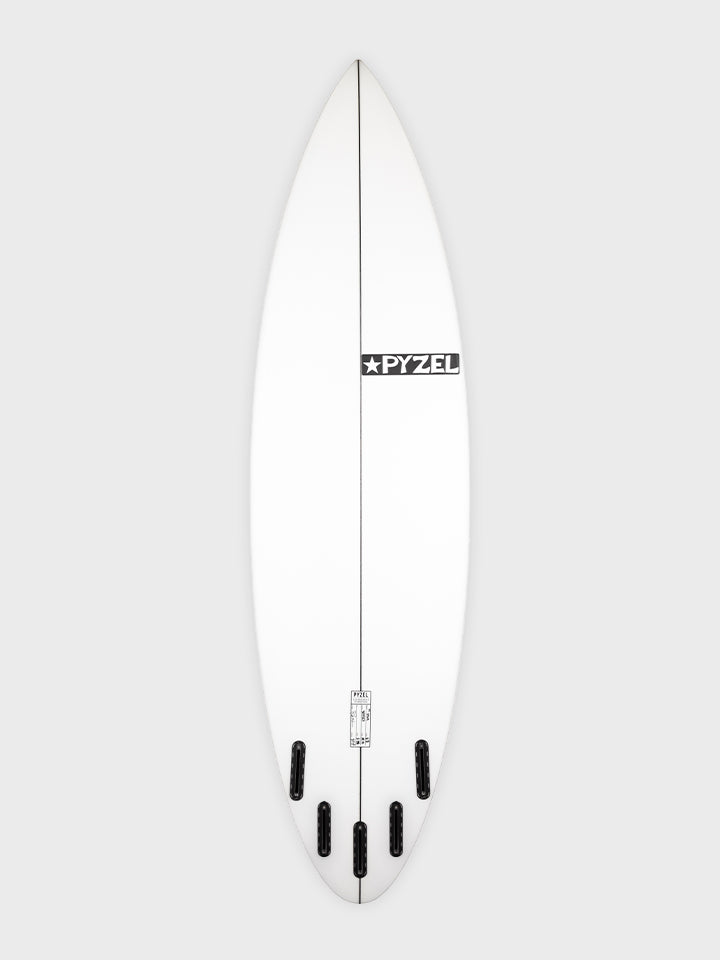 Pyzel Tank - Buy Pyzel Surfboards Online