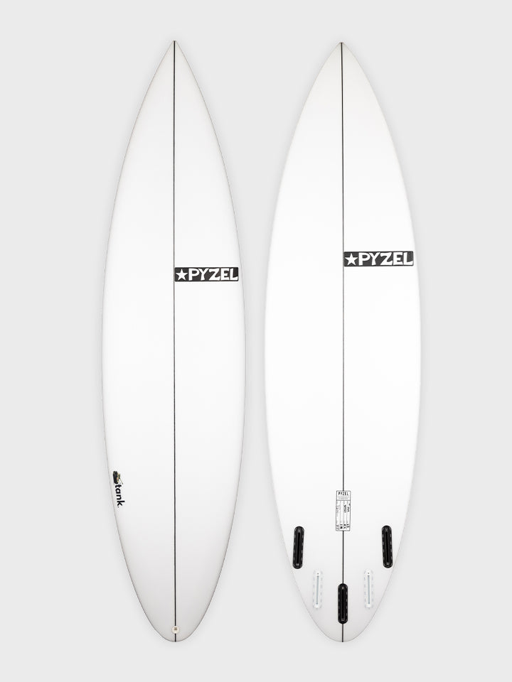 Pyzel Tank - Buy Pyzel Surfboards Online