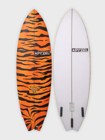 Pyzel Surfboards Australia