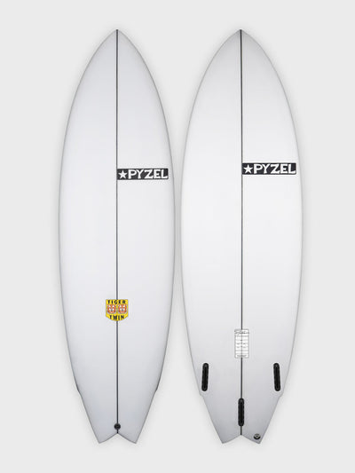 Pyzel Surfboards Australia