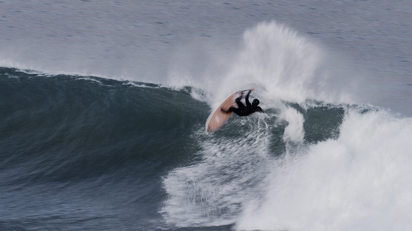 Pyzel Surfboards Australia