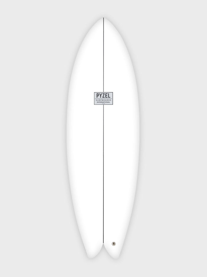 Astro Glider by Pyzel Surfboards
