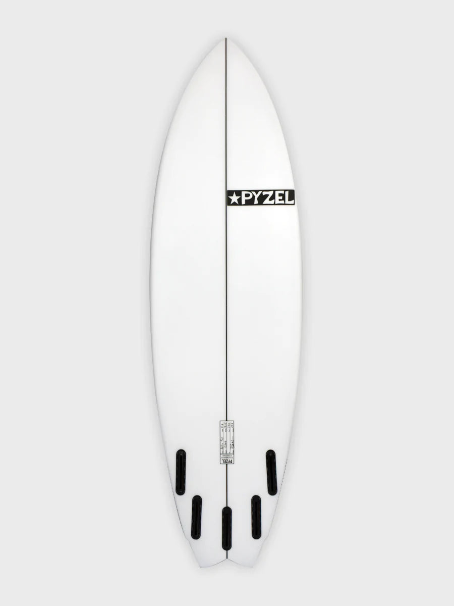 Pyzel Astro Pop - Buy Pyzel Surfboards Online