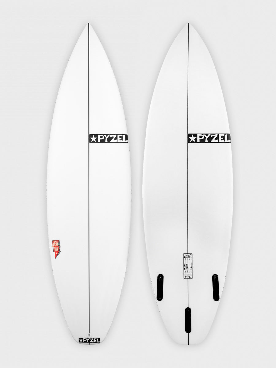 Highline – Pyzel Surfboards