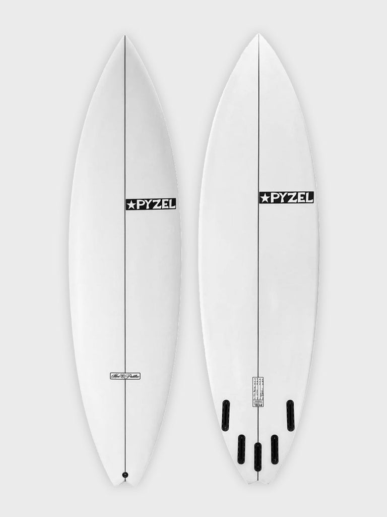 Mini Padillac by Pyzel Surfboards
