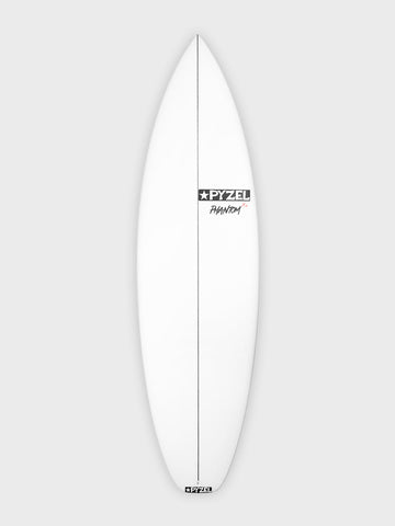 Pyzel Surfboards Australia