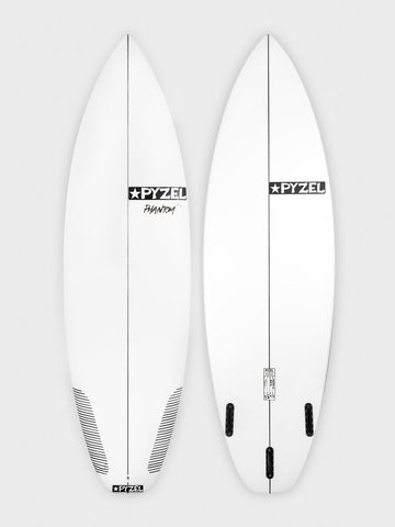 Pyzel Surfboards Australia