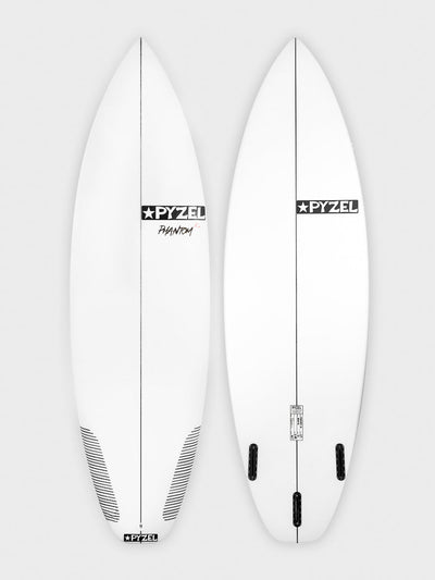 Pyzel Surfboards Australia