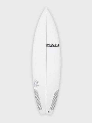 Pyzel Surfboards Australia
