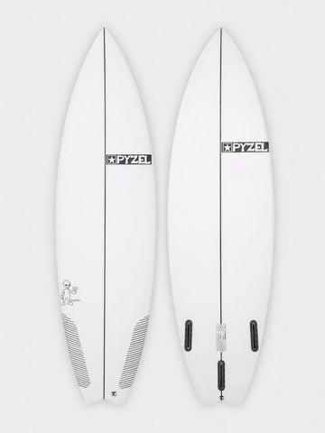Pyzel Surfboards Australia