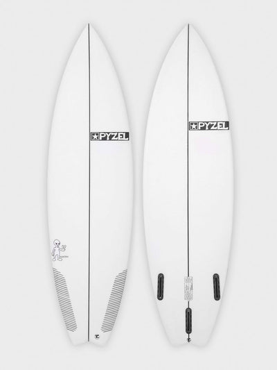 Pyzel Surfboards Australia