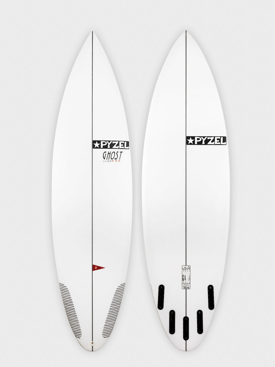 Pyzel Ghost Pro - Buy Pyzel Surfboards Online