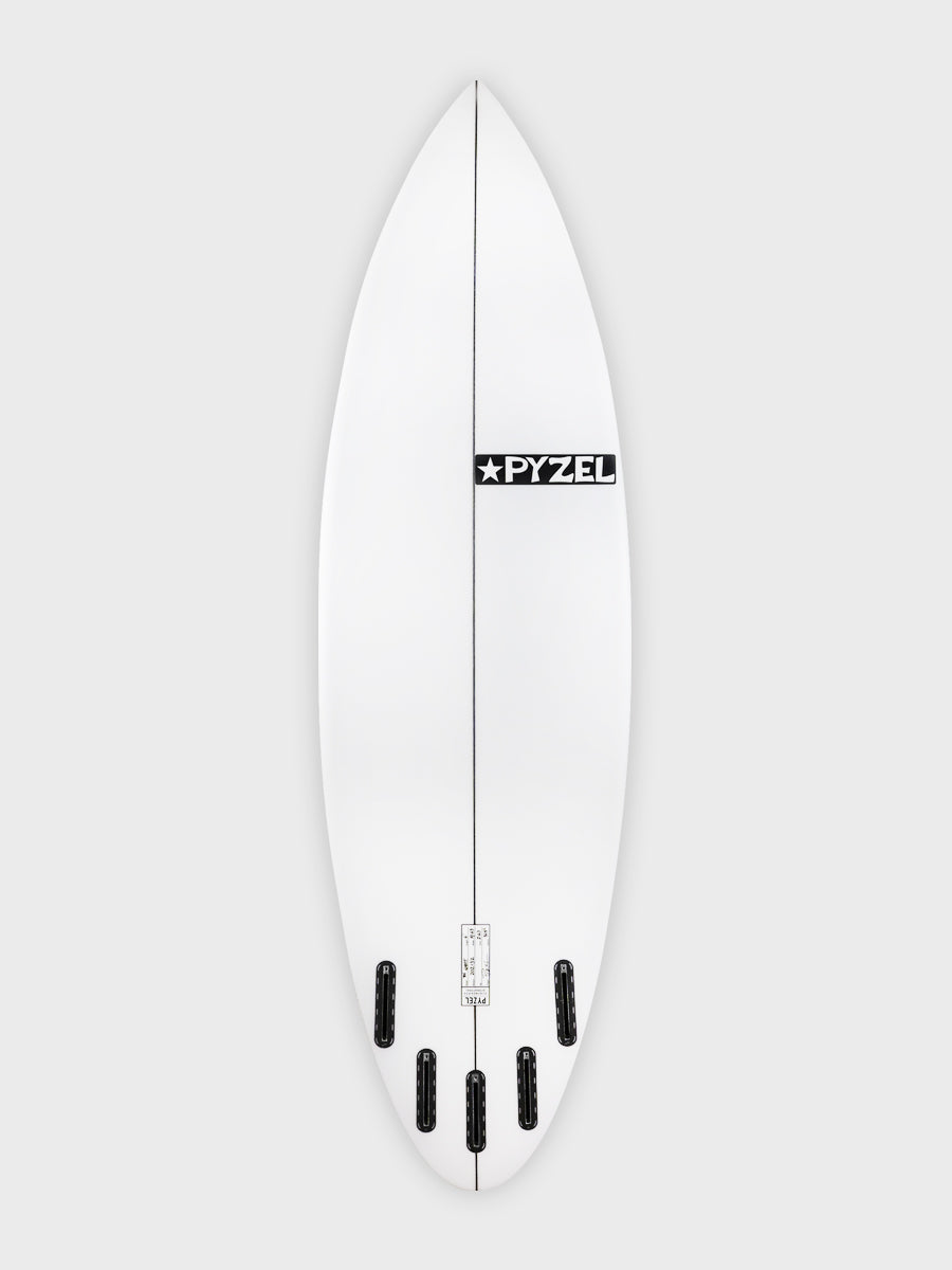 Pyzel Ghost - Buy Pyzel Surfboards Online