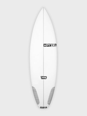Pyzel Surfboards Australia