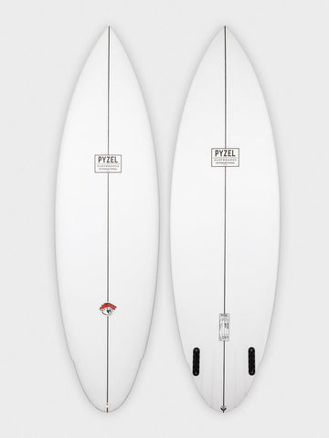 Pyzel Surfboards Australia
