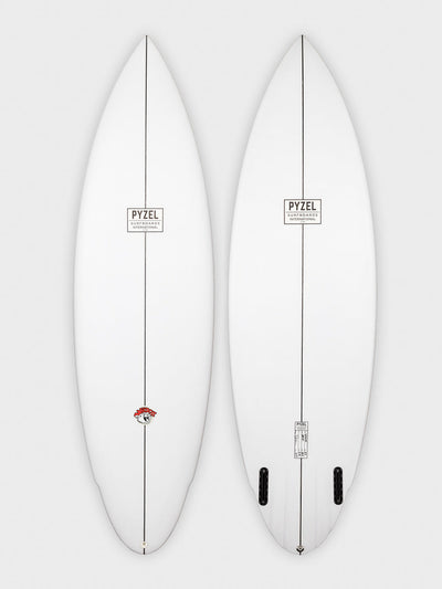 Pyzel Surfboards Australia