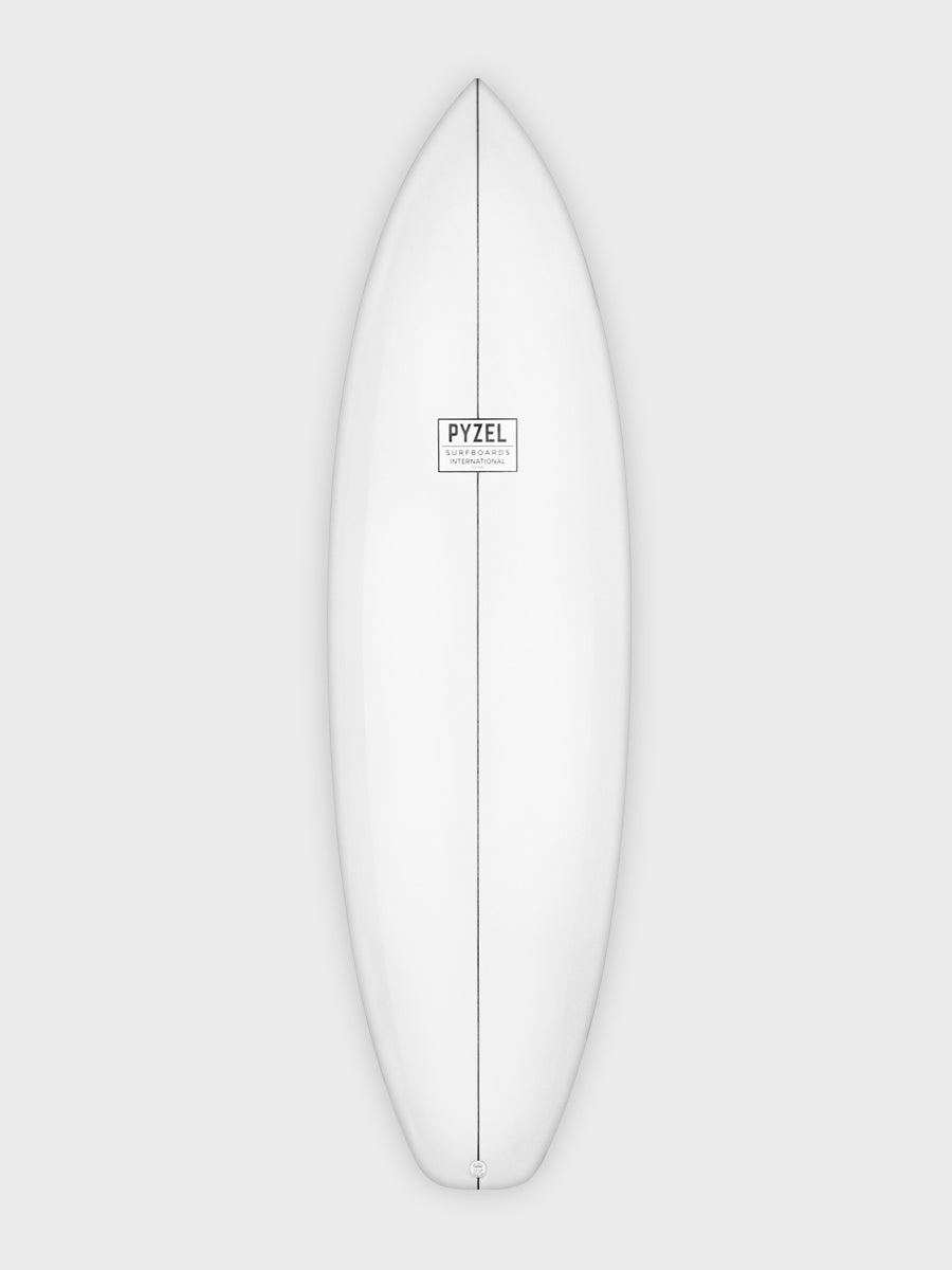 Precious – Pyzel Surfboards