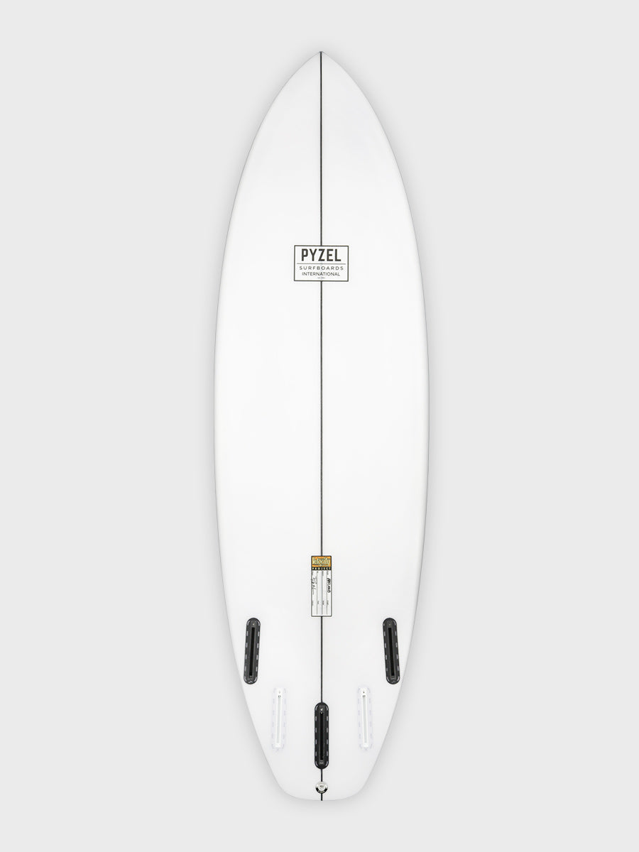 Precious – Pyzel Surfboards