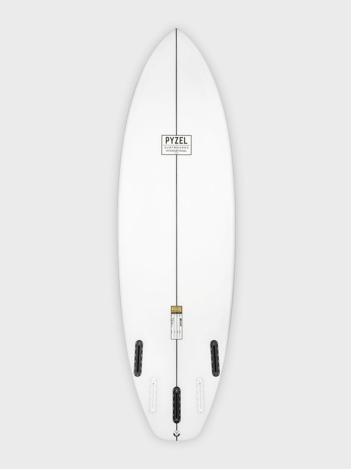 Precious by Pyzel Surfboards