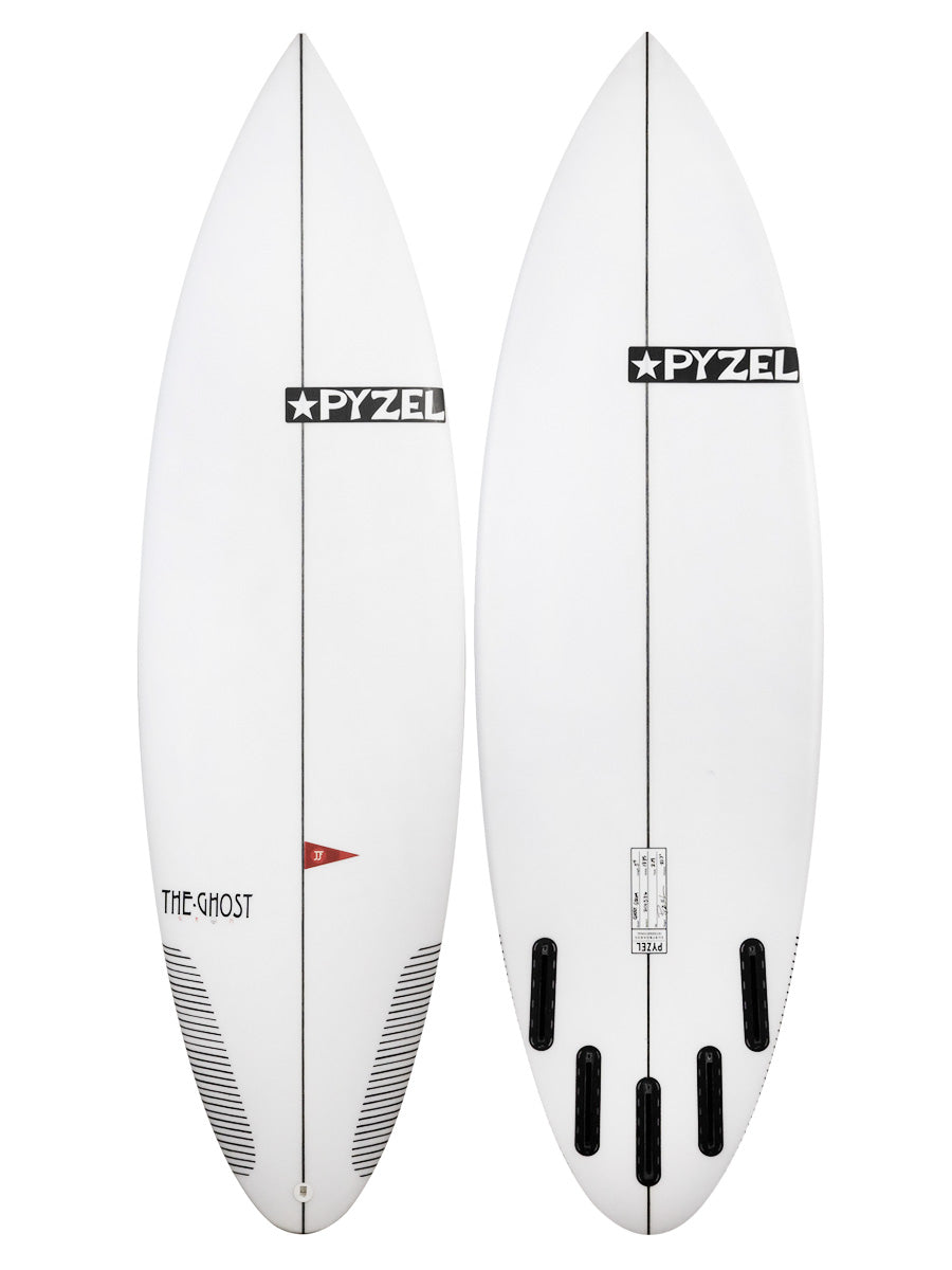 Custom Surfboard – Pyzel Surfboards