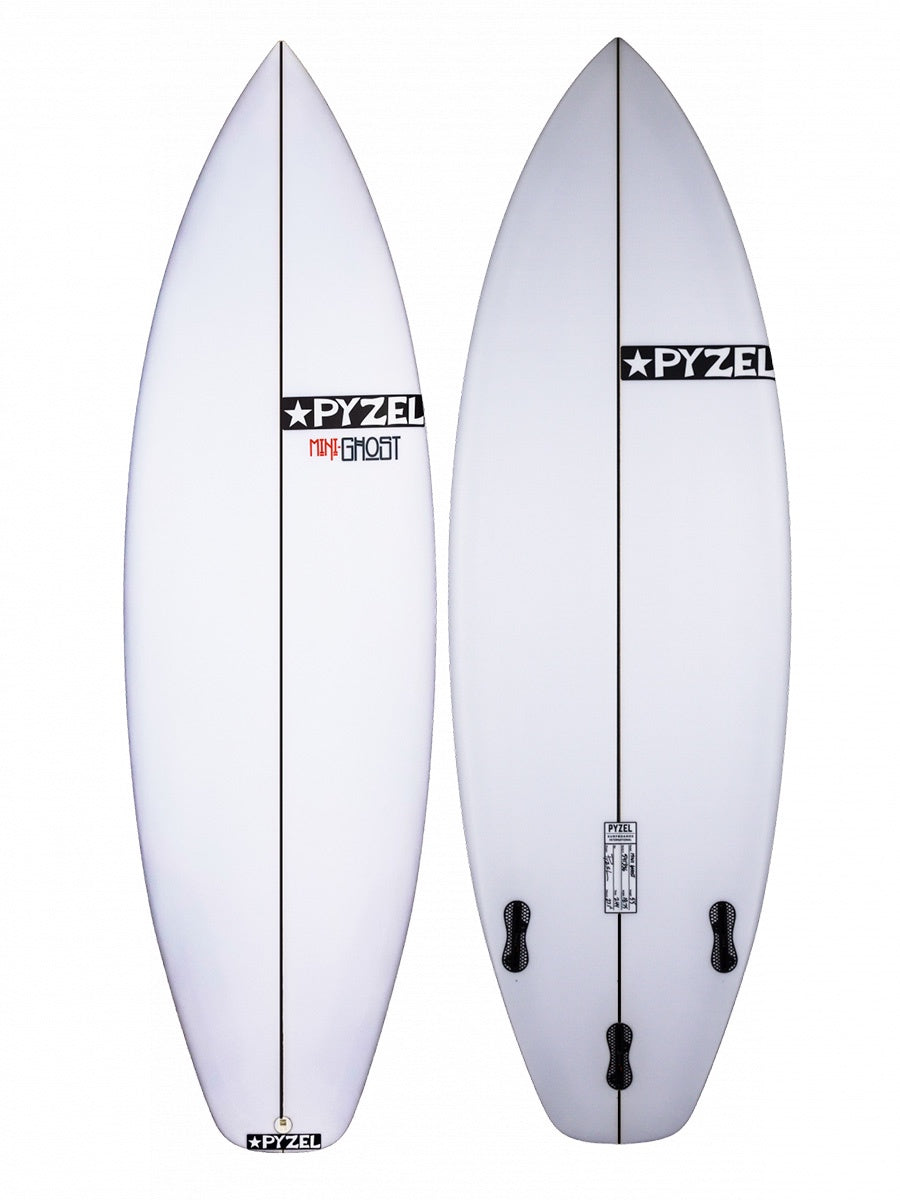 Custom Surfboard – Pyzel Surfboards