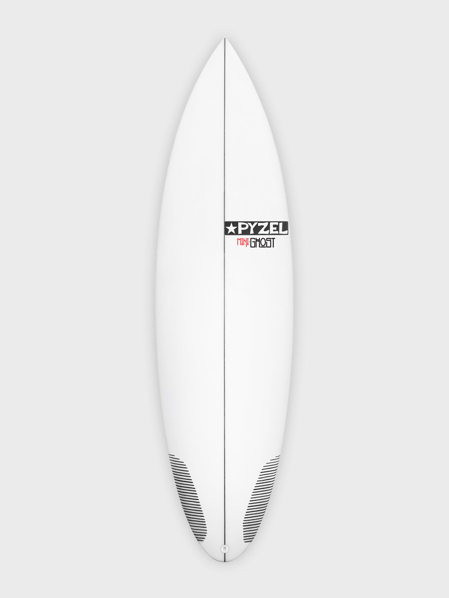 Custom Surfboard – Pyzel Surfboards