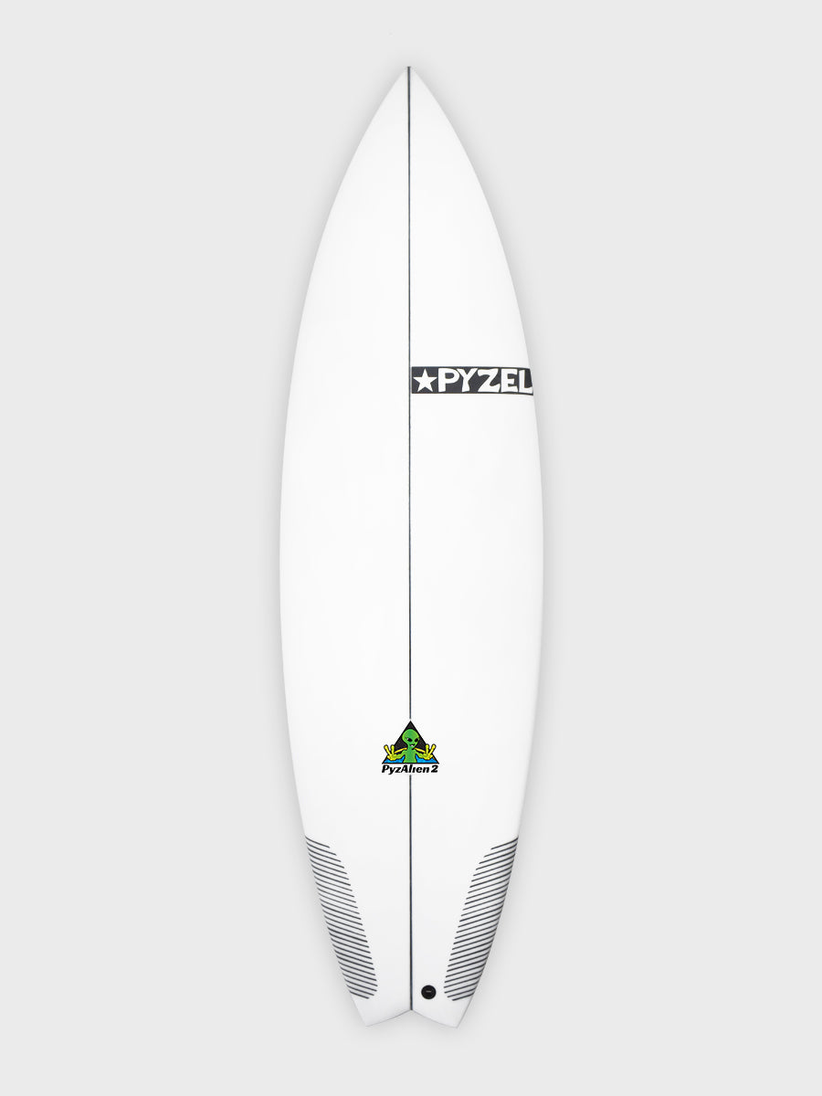 Custom Surfboard – Pyzel Surfboards