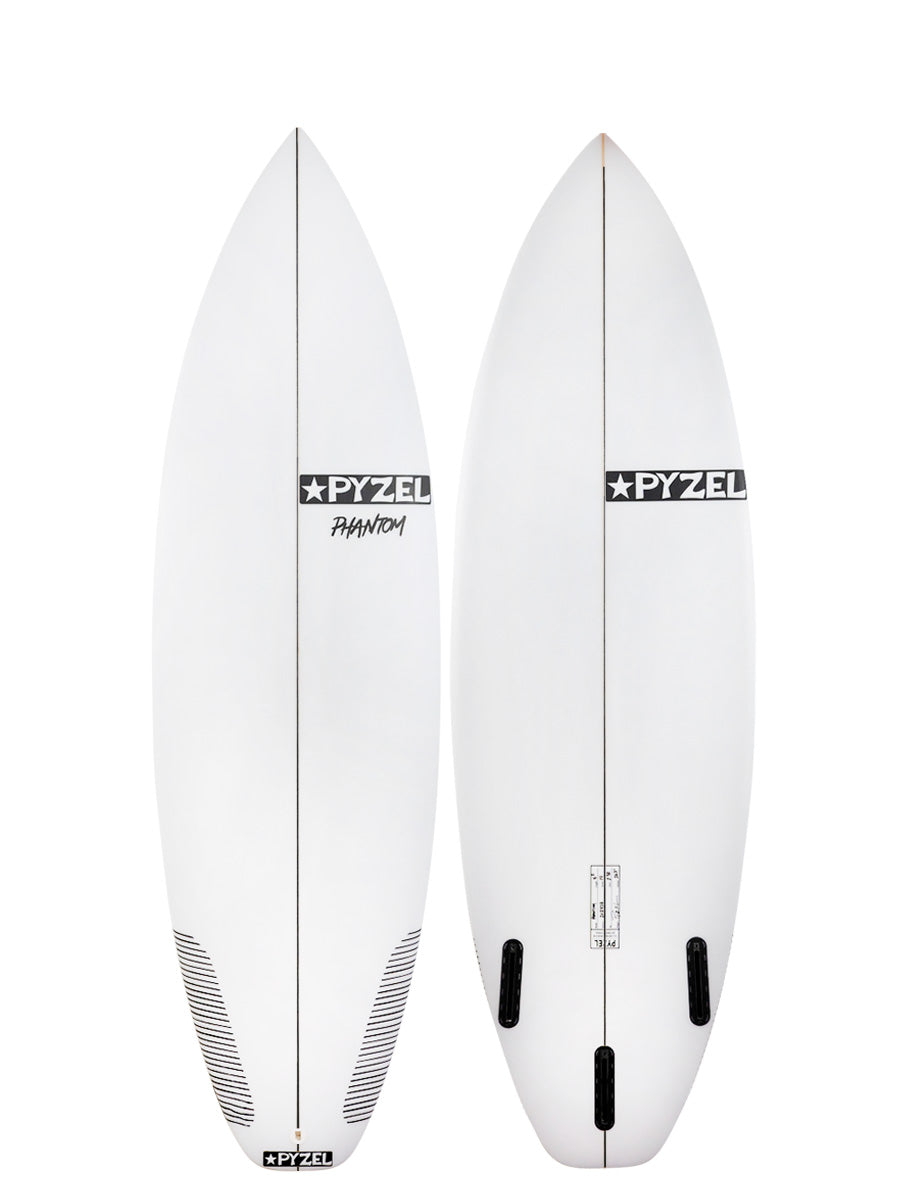 Custom Surfboard – Pyzel Surfboards