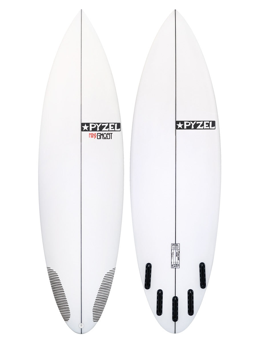 Custom Surfboard – Pyzel Surfboards