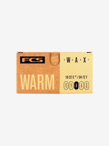 FCS FCS Surf Wax