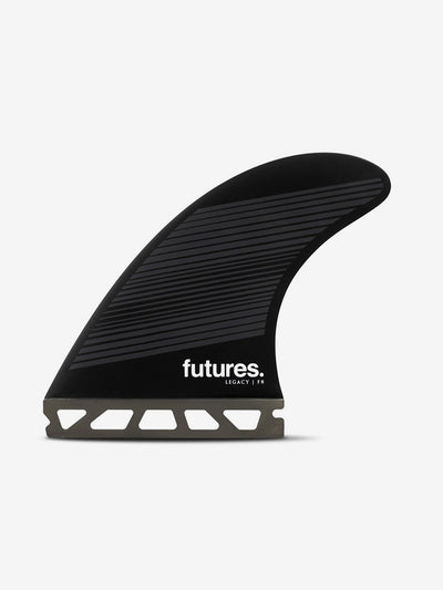 Futures F8 Legacy Tri-Quad Fins (Neutral)
