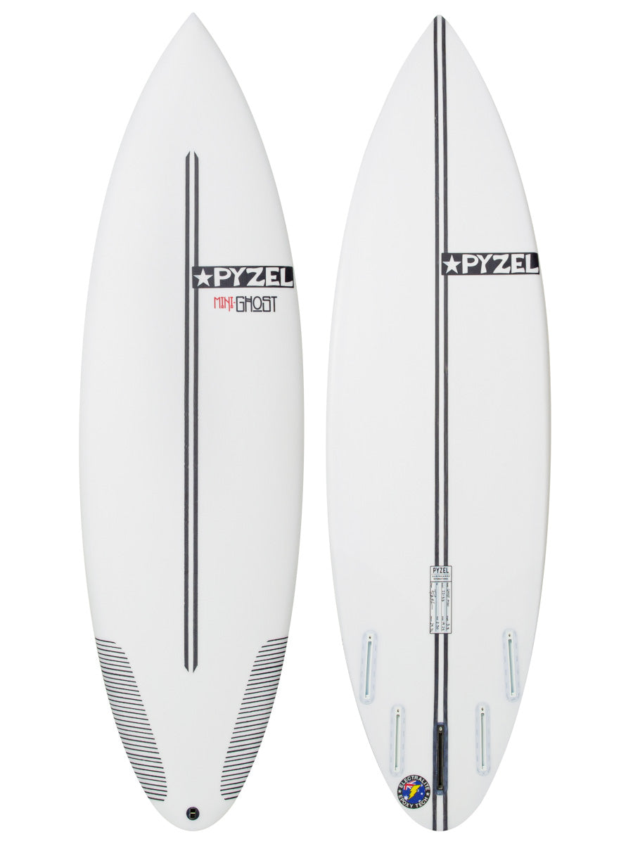 Custom Surfboard – Pyzel Surfboards