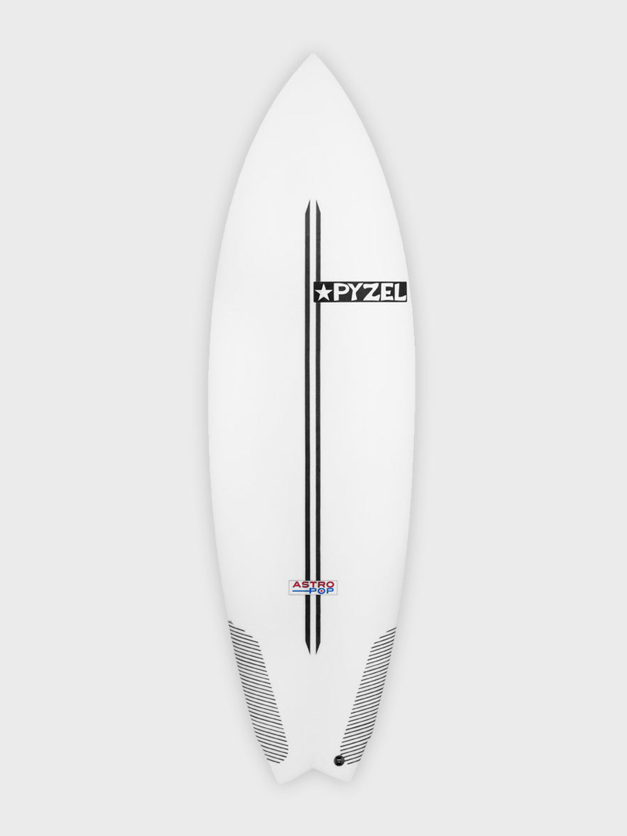 Custom Surfboard – Pyzel Surfboards