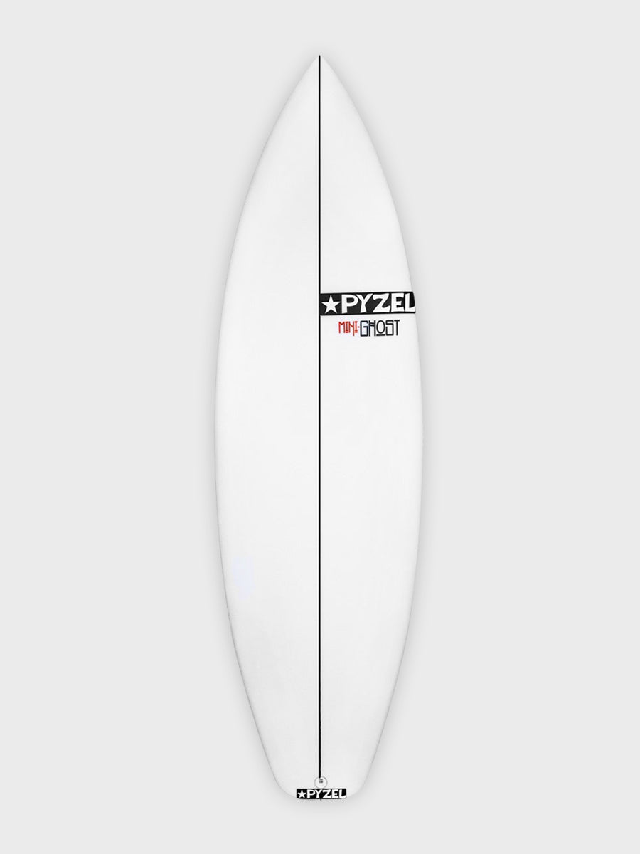Custom Surfboard – Pyzel Surfboards