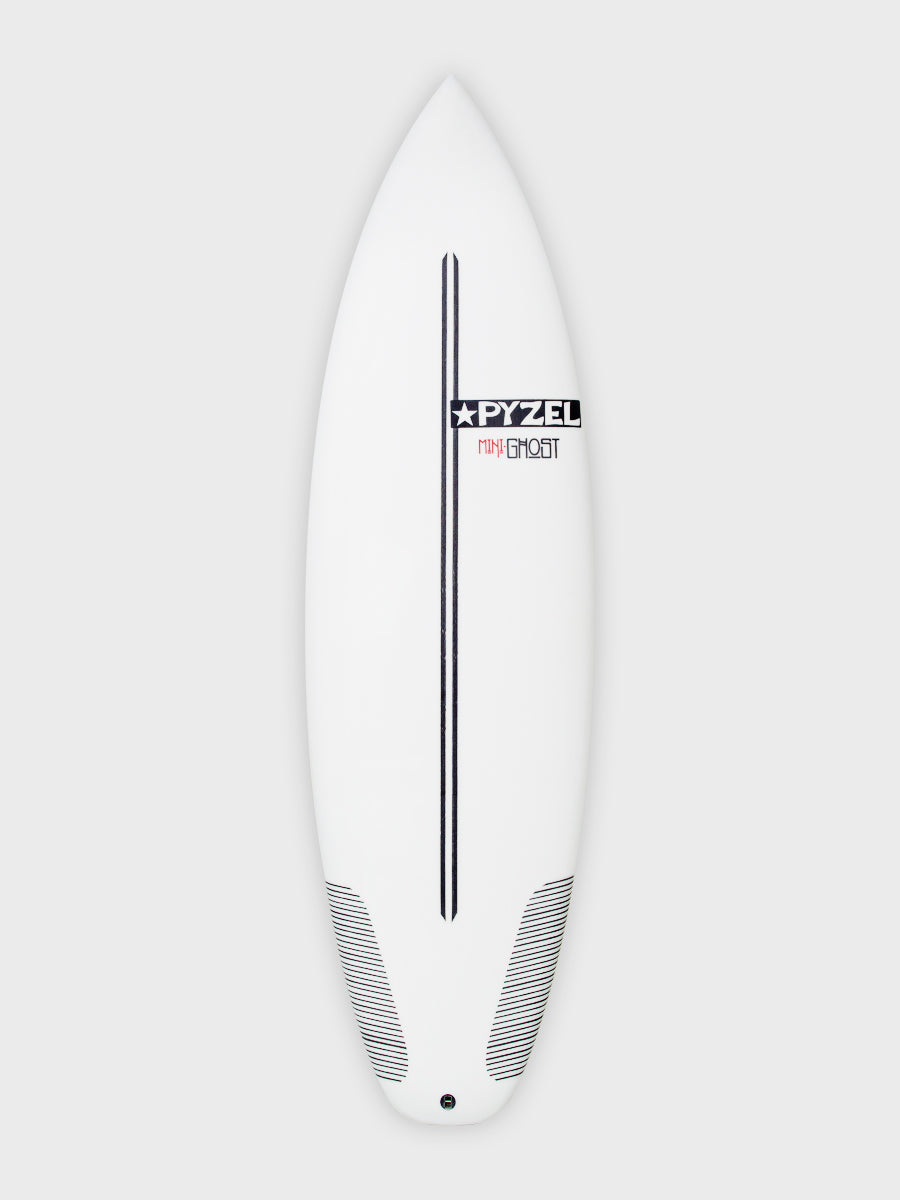 Custom Surfboard – Pyzel Surfboards