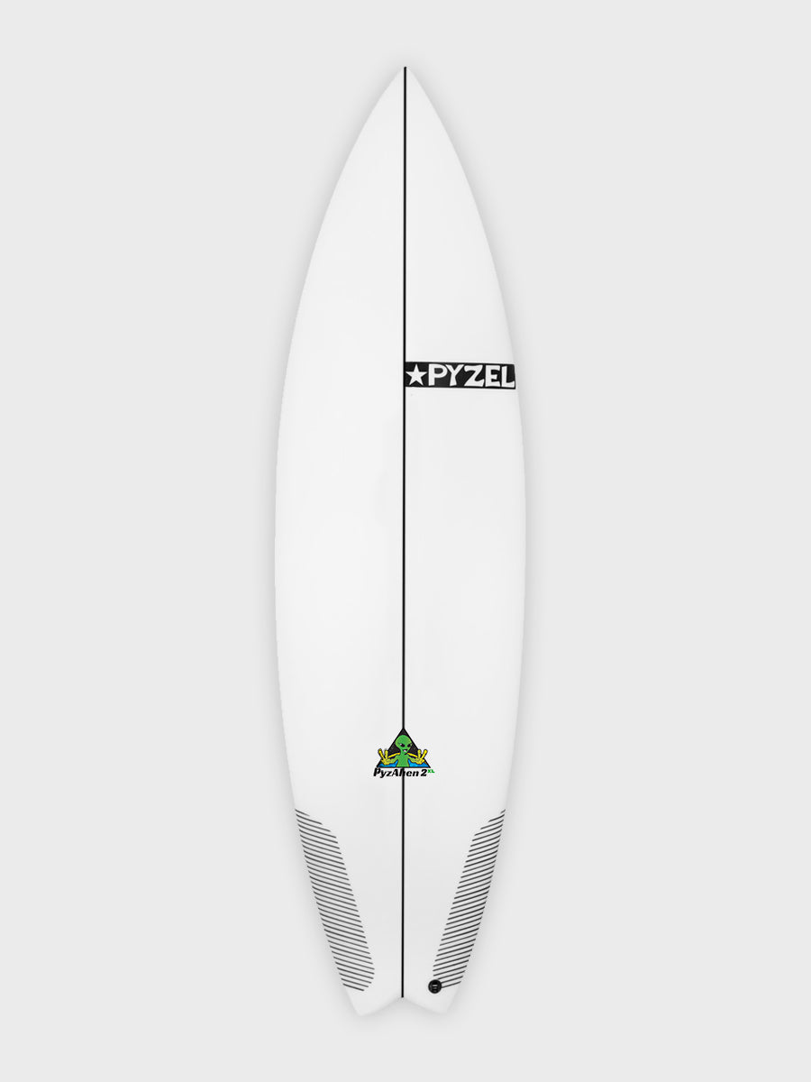 Custom Surfboard – Pyzel Surfboards