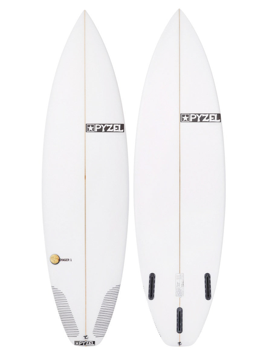 Custom Surfboard – Pyzel Surfboards