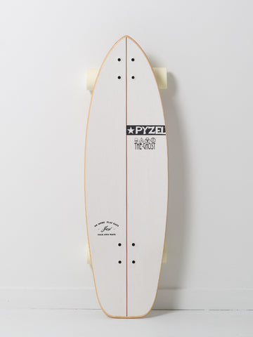 Yow Ghost 33.5" Pyzel x Yow Surfskate